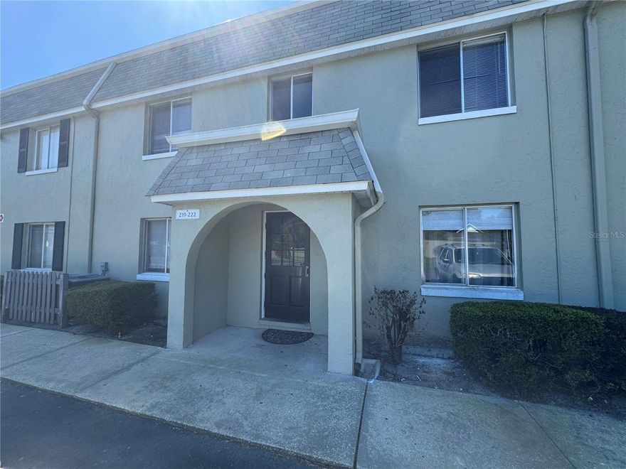 Attention buyers and investors! Don’t miss this updated 2-bedroom condo in the desirable Villas of Orlando. Ideally located with convenient access to the East-West Expressway, Conway Road, and Downtown Orlando, this property offers both comfort and connectivity. The interior is in excellent condition with numerous recent updates. Enjoy a private balcony overlooking the community pool, and take advantage of the nearby pickleball courts just steps from your front door. Villas of Orlando offers an array of amenities, including three swimming pools, beautifully maintained courtyards, a clubhouse, tennis and pickleball courts, car wash and vacuum station, assigned and guest parking, on-site management, multiple laundry facilities, and boat & RV parking. Located directly across from Lake Underhill, residents can enjoy a public boat ramp and scenic walking trail. Shopping, dining, and major roadways are all just minutes away. HOA includes cable TV, water, and maintenance of the lush community grounds. A fantastic opportunity in a prime location—come see it today!