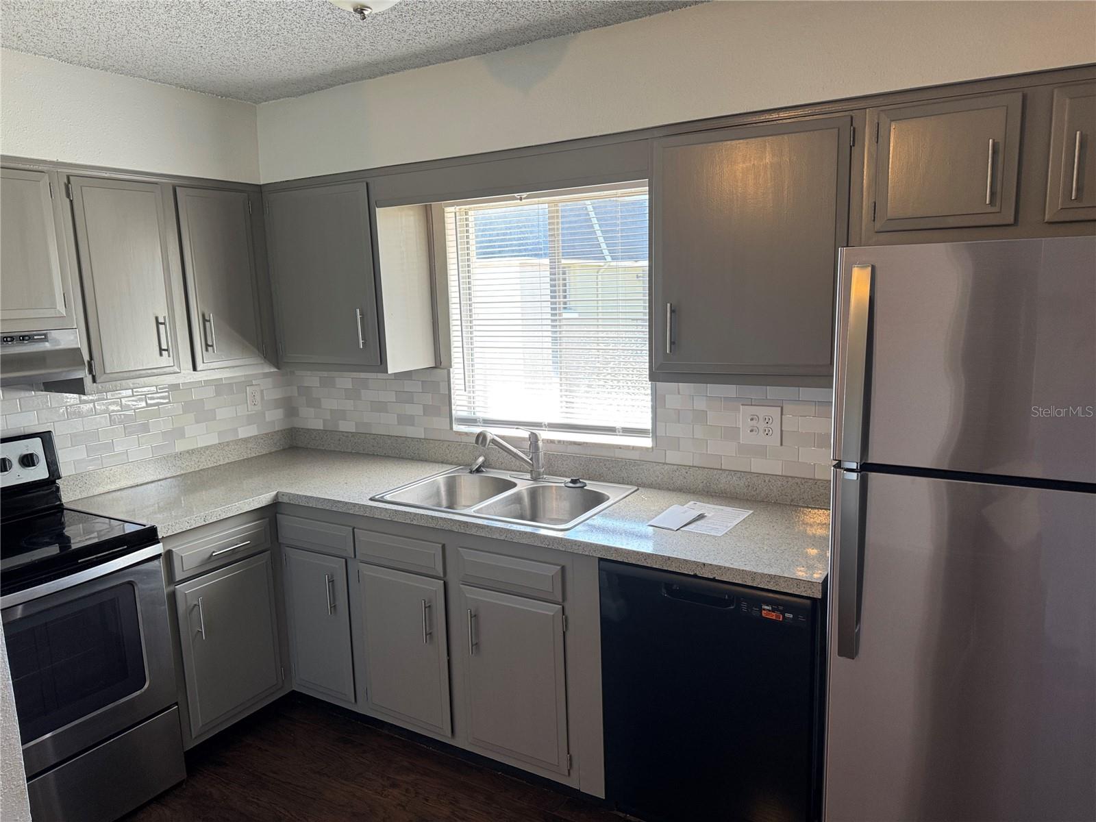 VILLAS ORLANDO CONDO - Residential