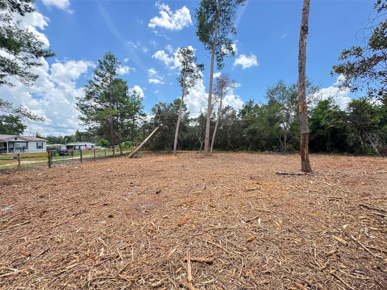 LAKE KATHRYN HEIGHTS REP - Land