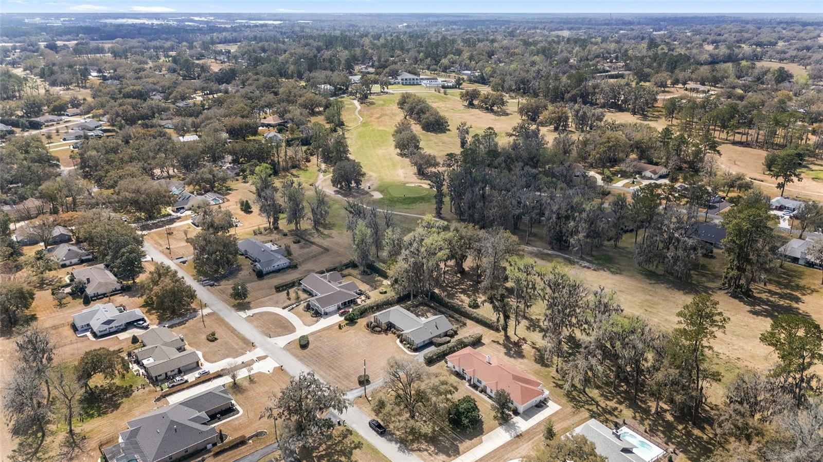 GOLDEN HILLS TURF & COUNTRY CLUB - Residential