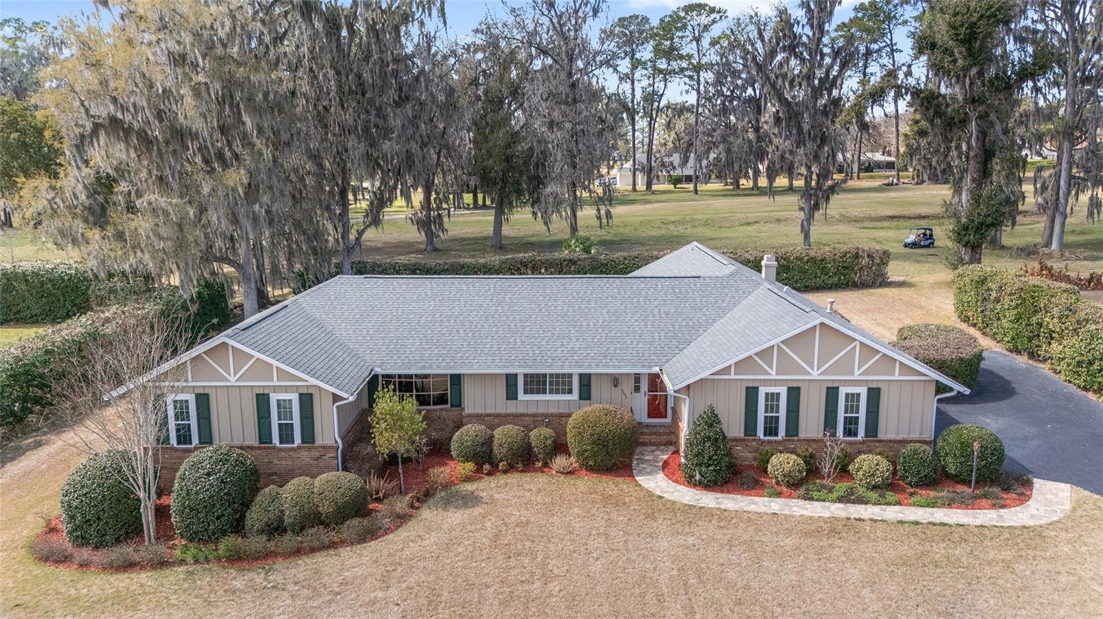 GOLDEN HILLS TURF & COUNTRY CLUB - Residential