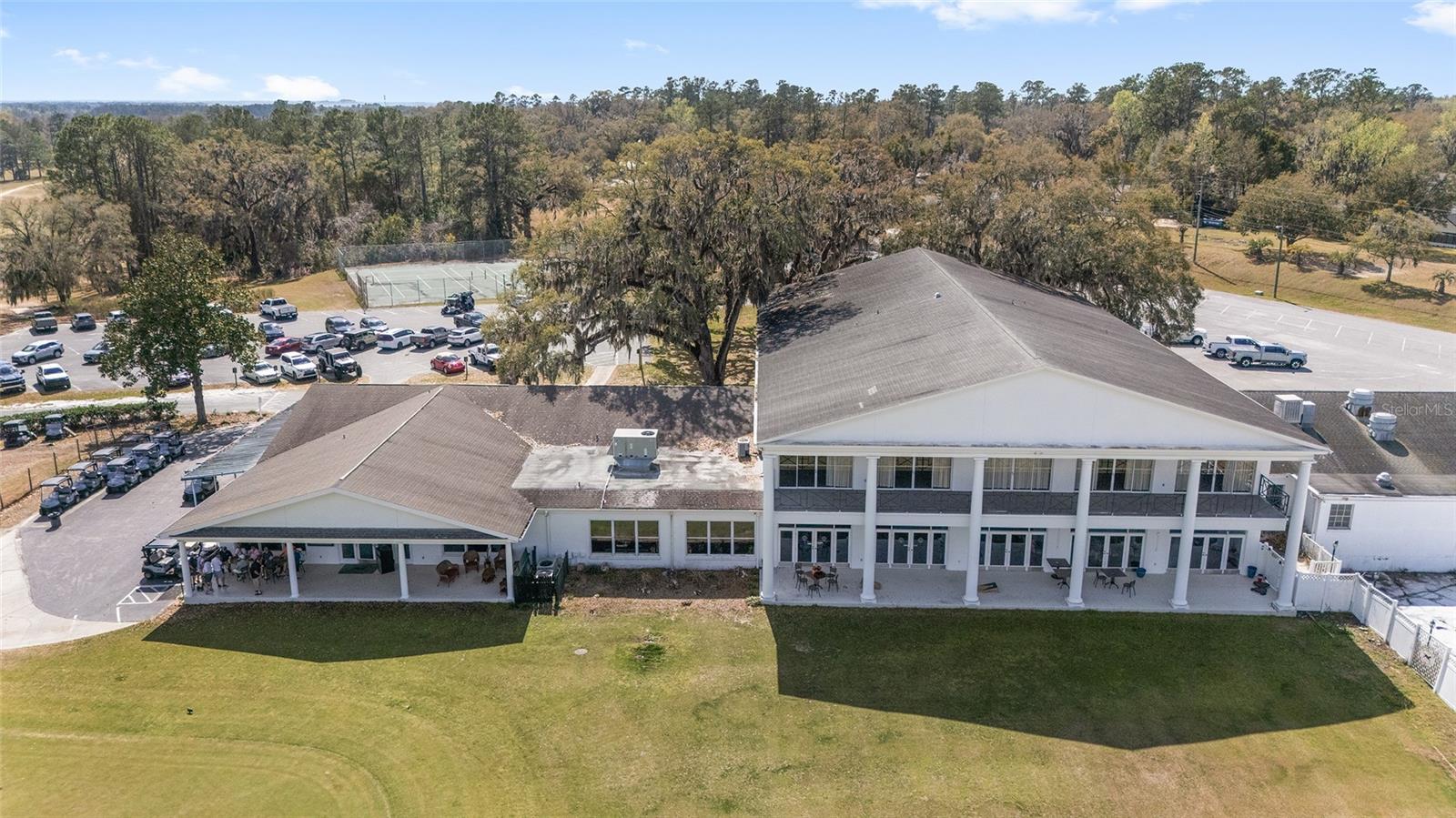 GOLDEN HILLS TURF & COUNTRY CLUB - Residential