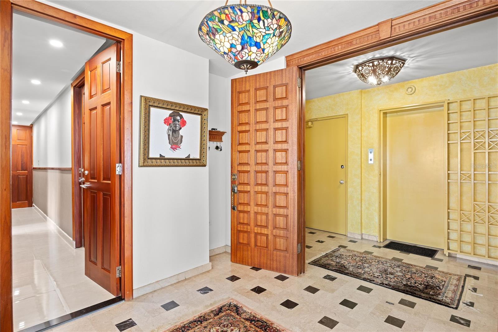 CONDADO - Residential