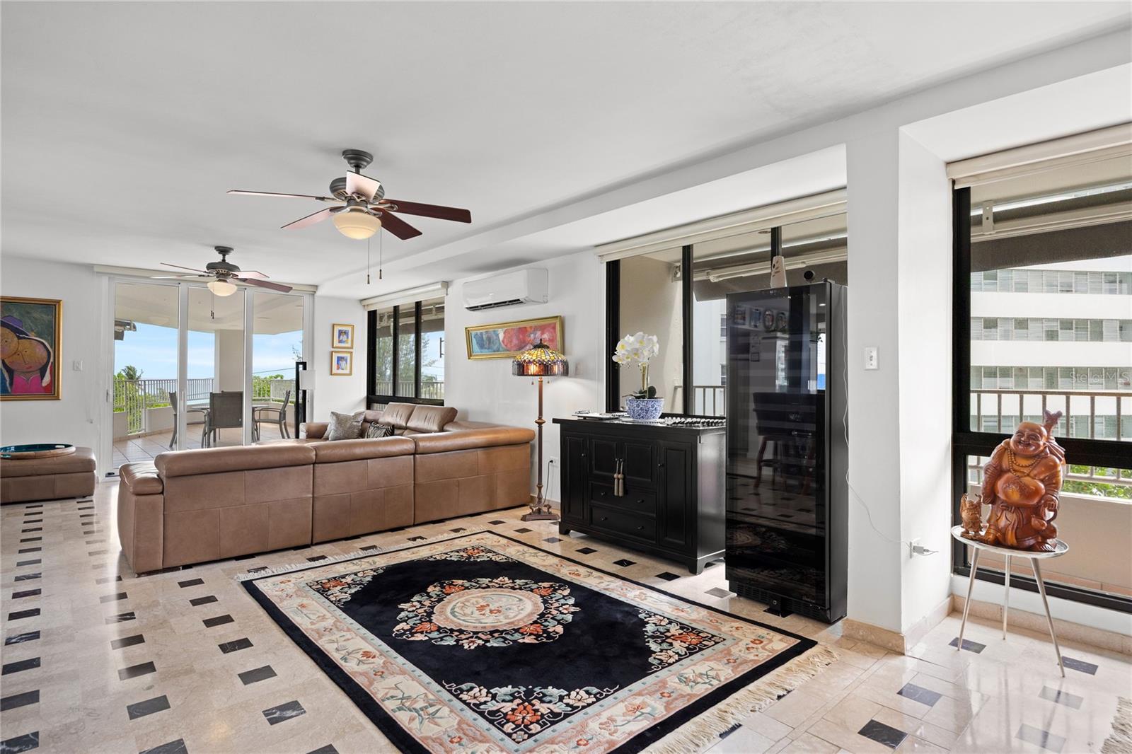 CONDADO - Residential