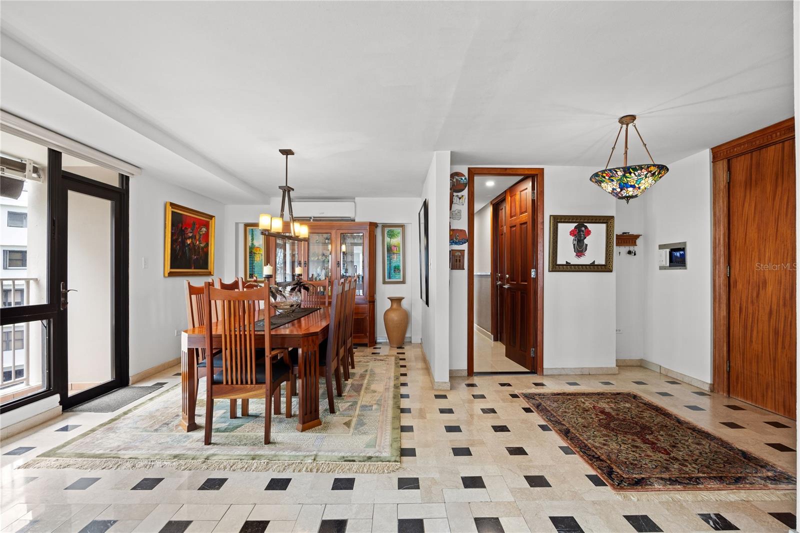 CONDADO - Residential
