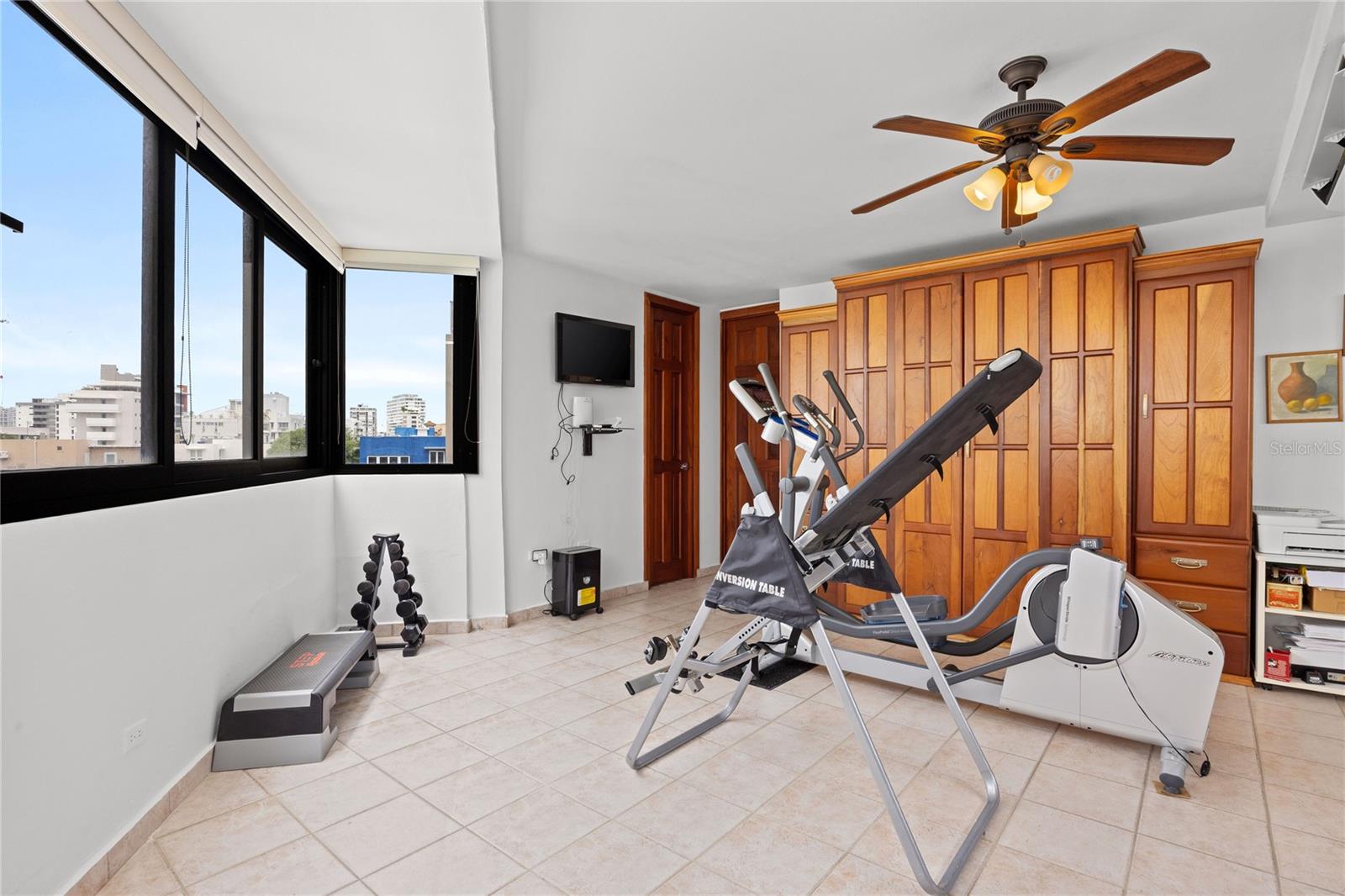 CONDADO - Residential