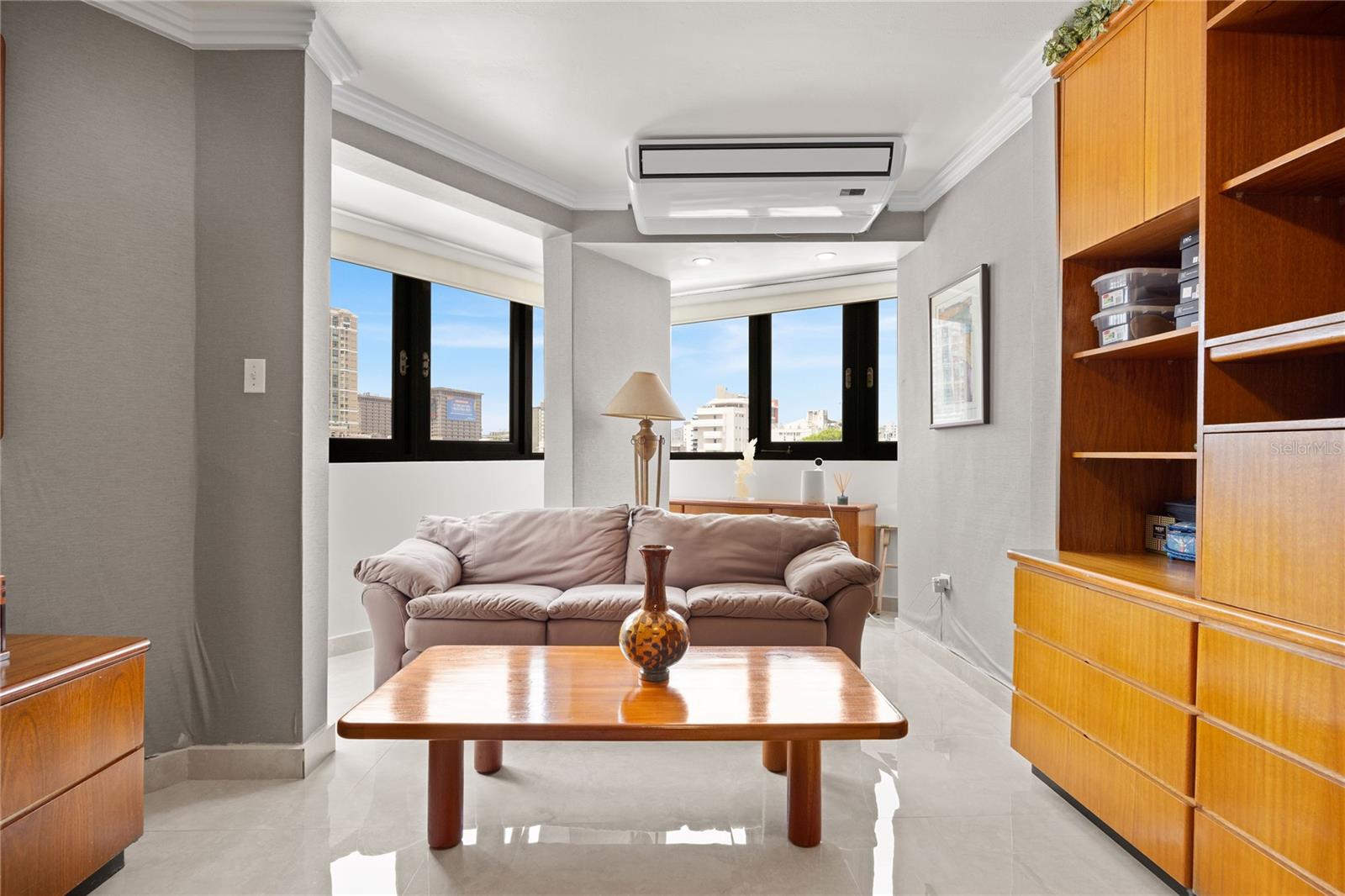 CONDADO - Residential
