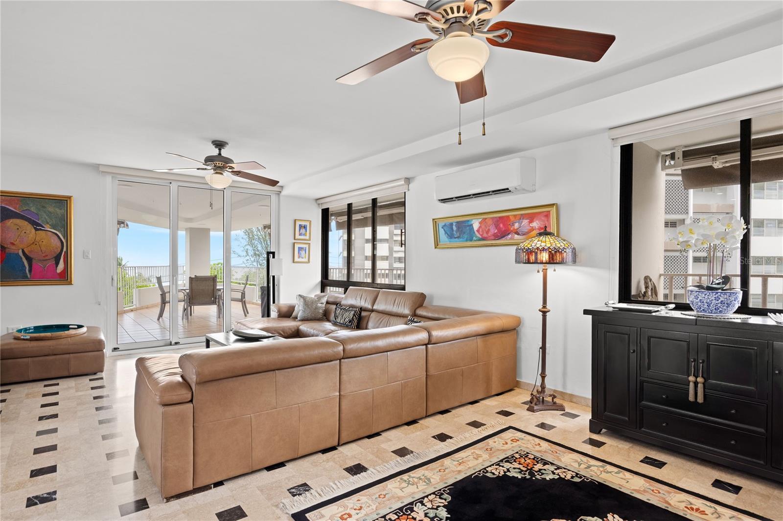 CONDADO - Residential