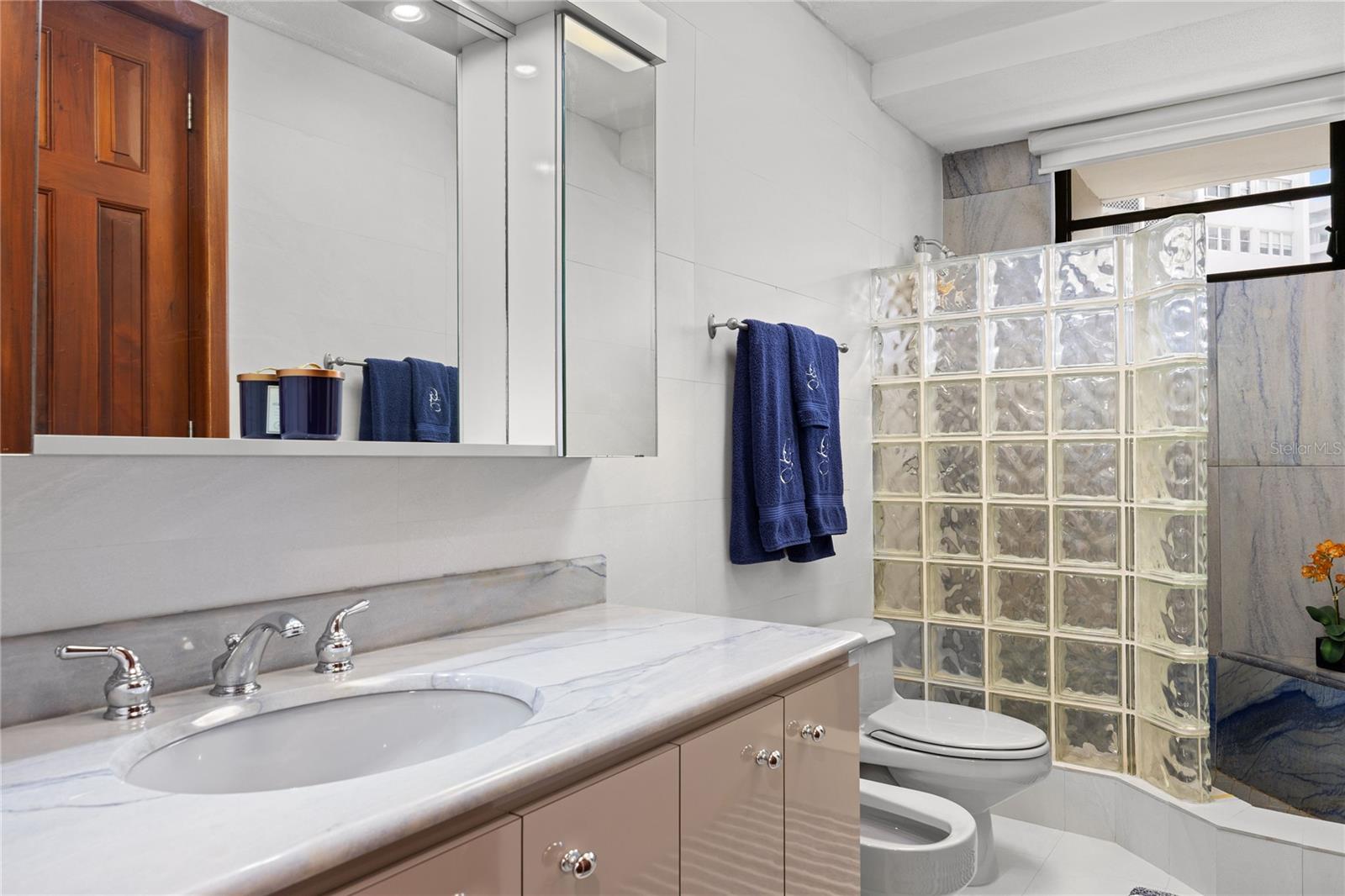 CONDADO - Residential