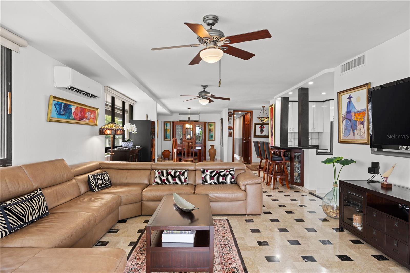 CONDADO - Residential