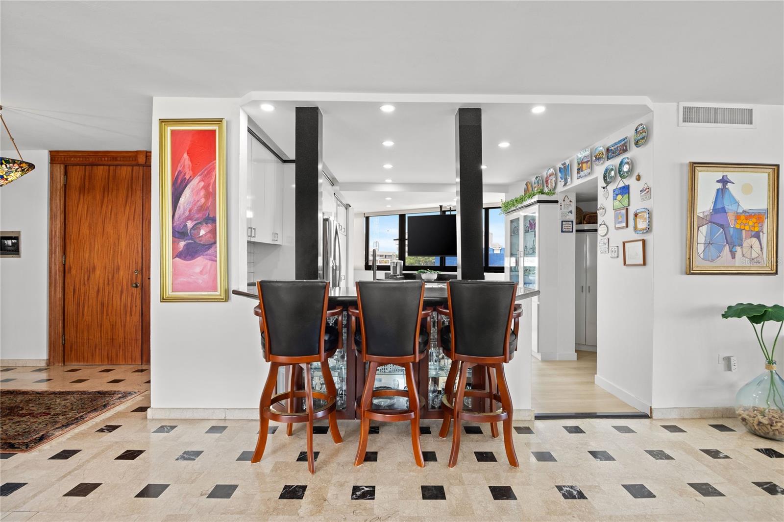 CONDADO - Residential