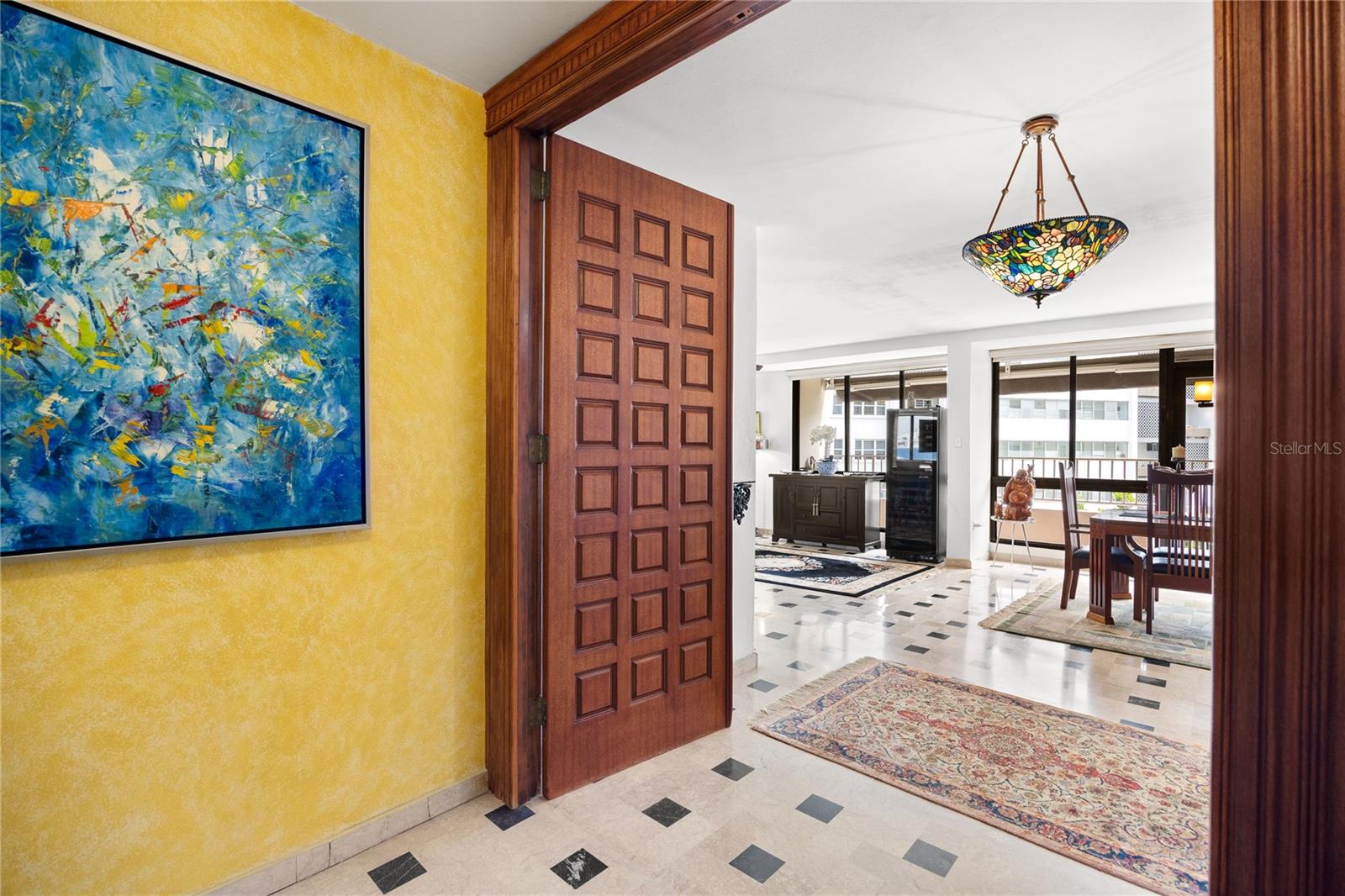 CONDADO - Residential