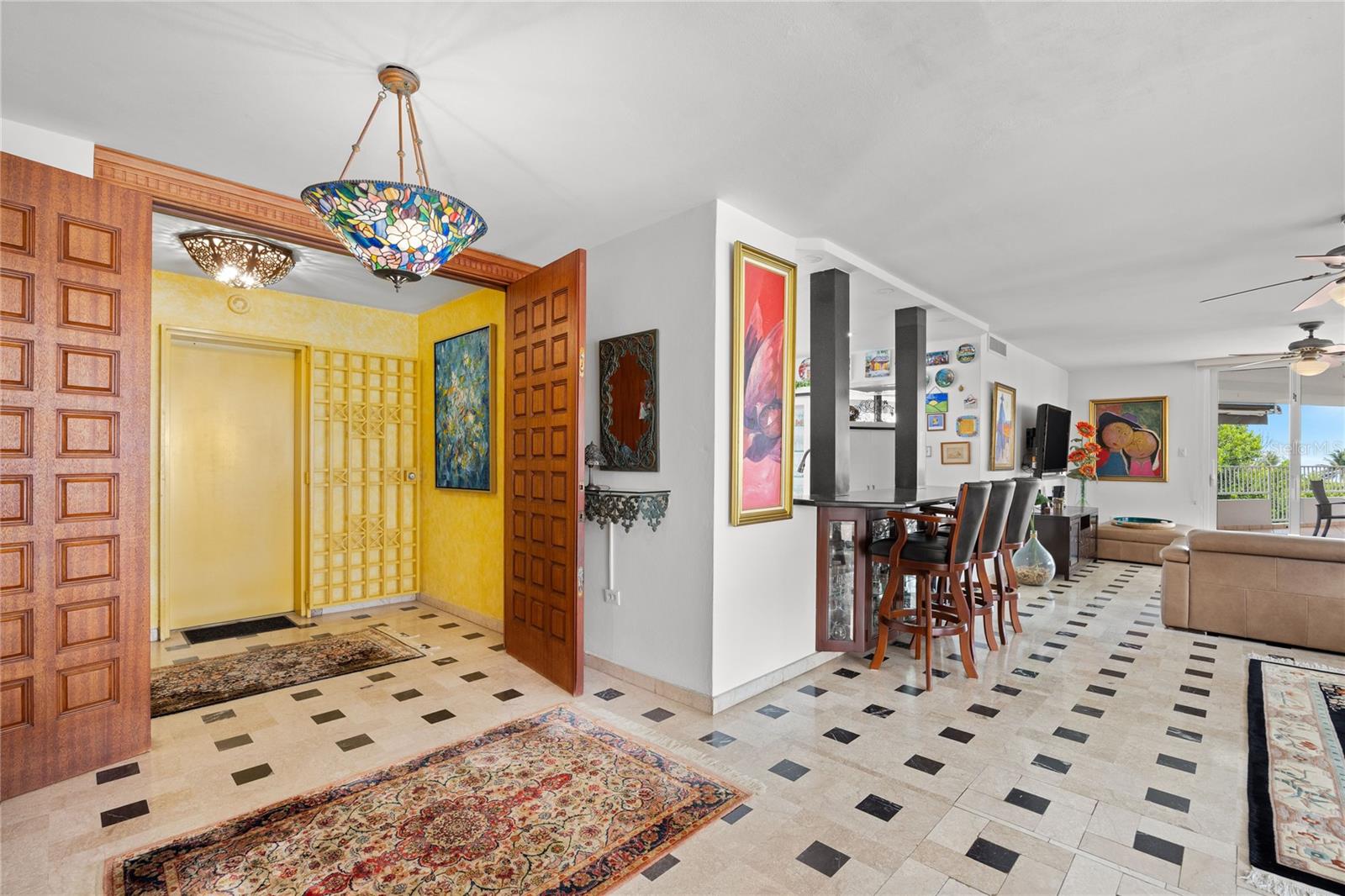 CONDADO - Residential