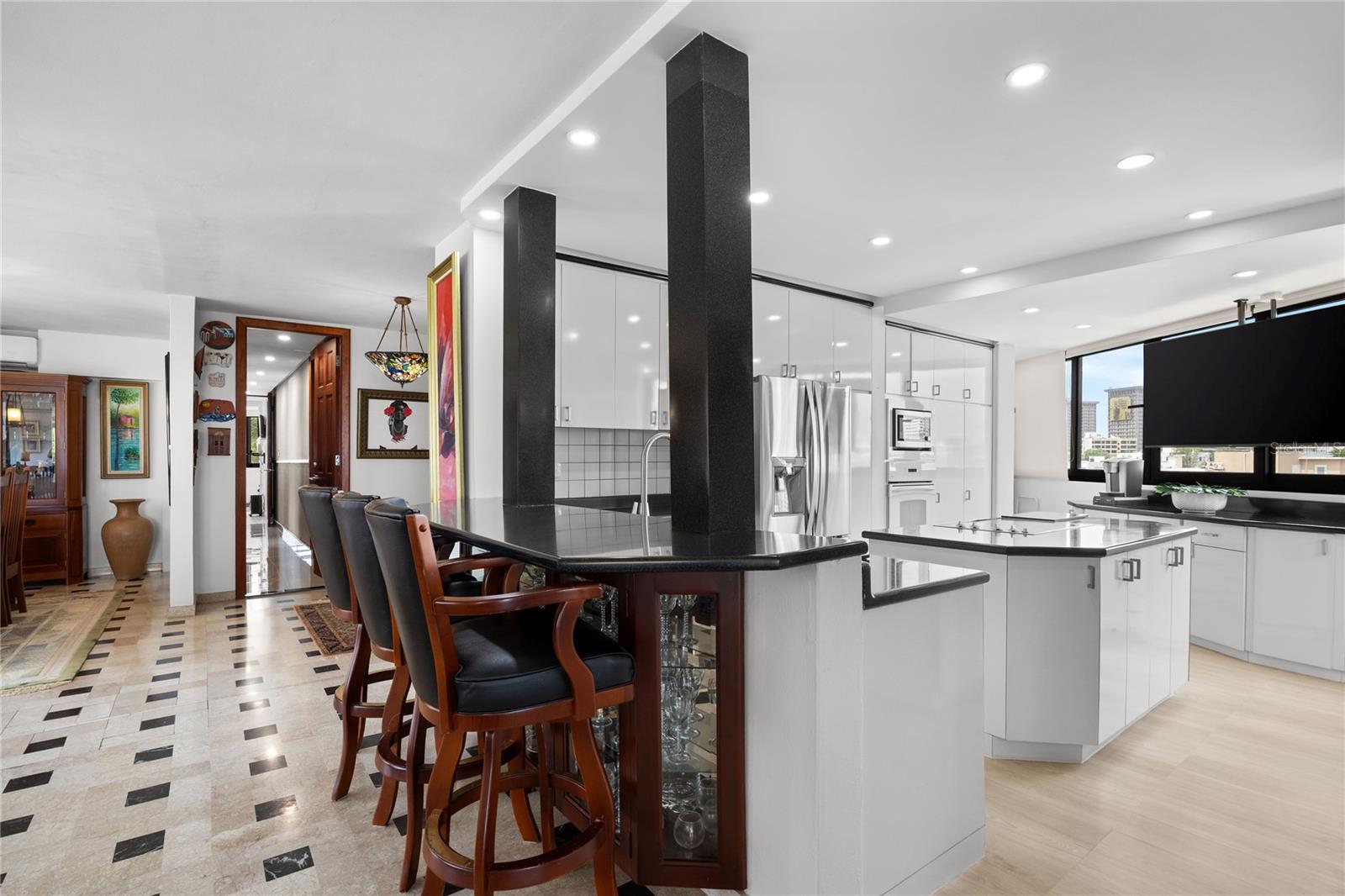 CONDADO - Residential