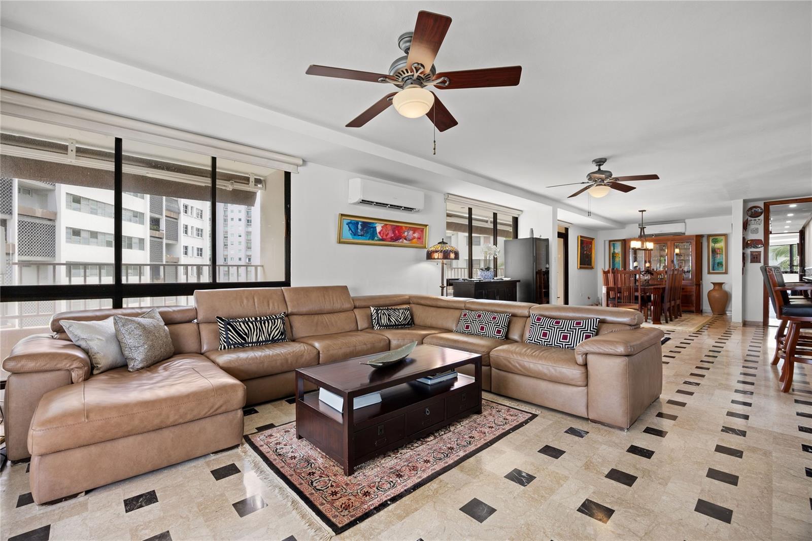 CONDADO - Residential
