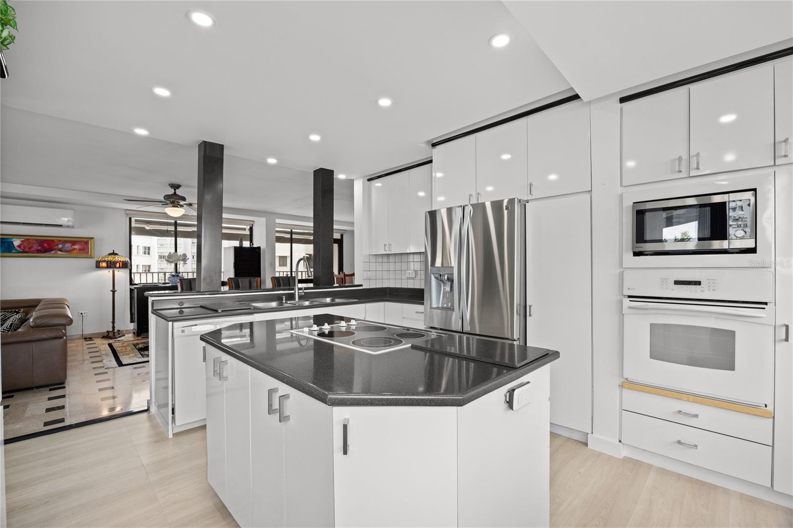 CONDADO - Residential