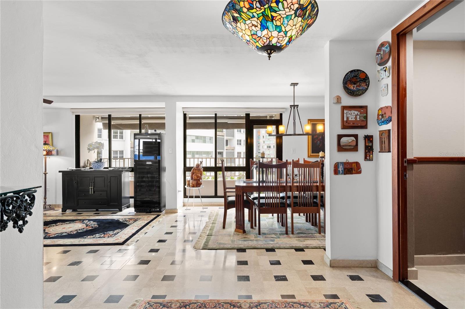 CONDADO - Residential