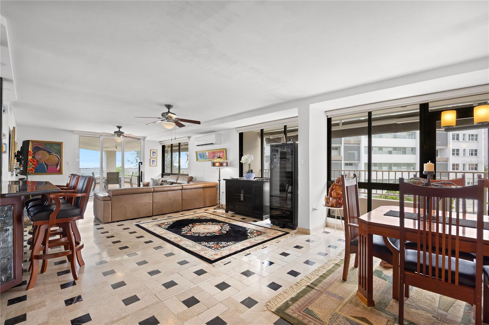 CONDADO - Residential