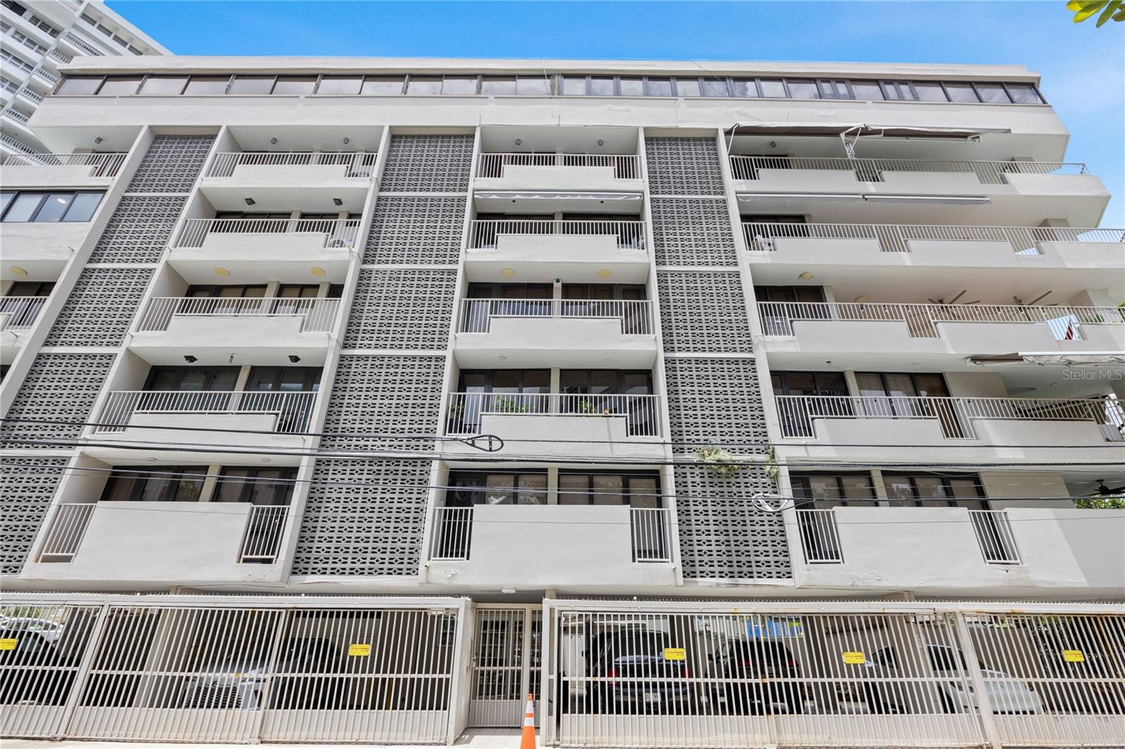 CONDADO - Residential
