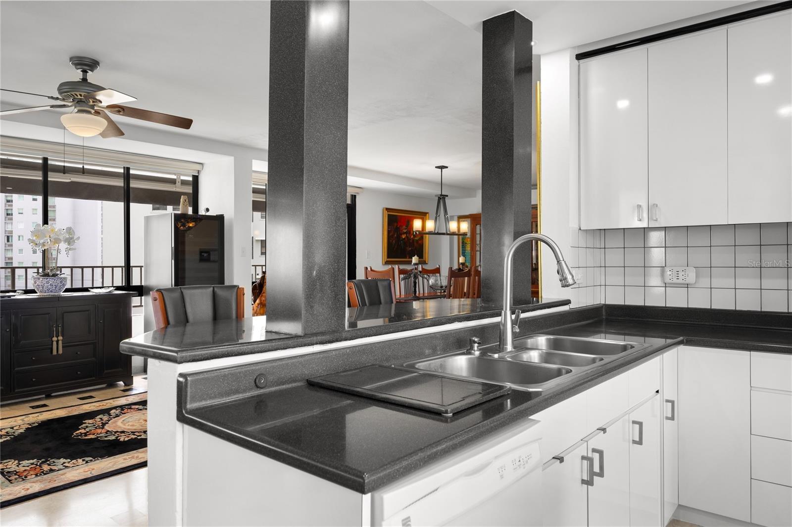 CONDADO - Residential