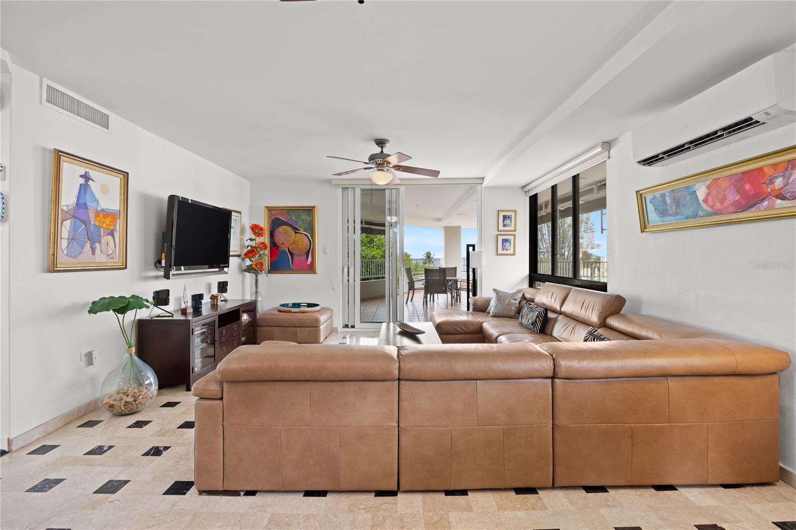 CONDADO - Residential