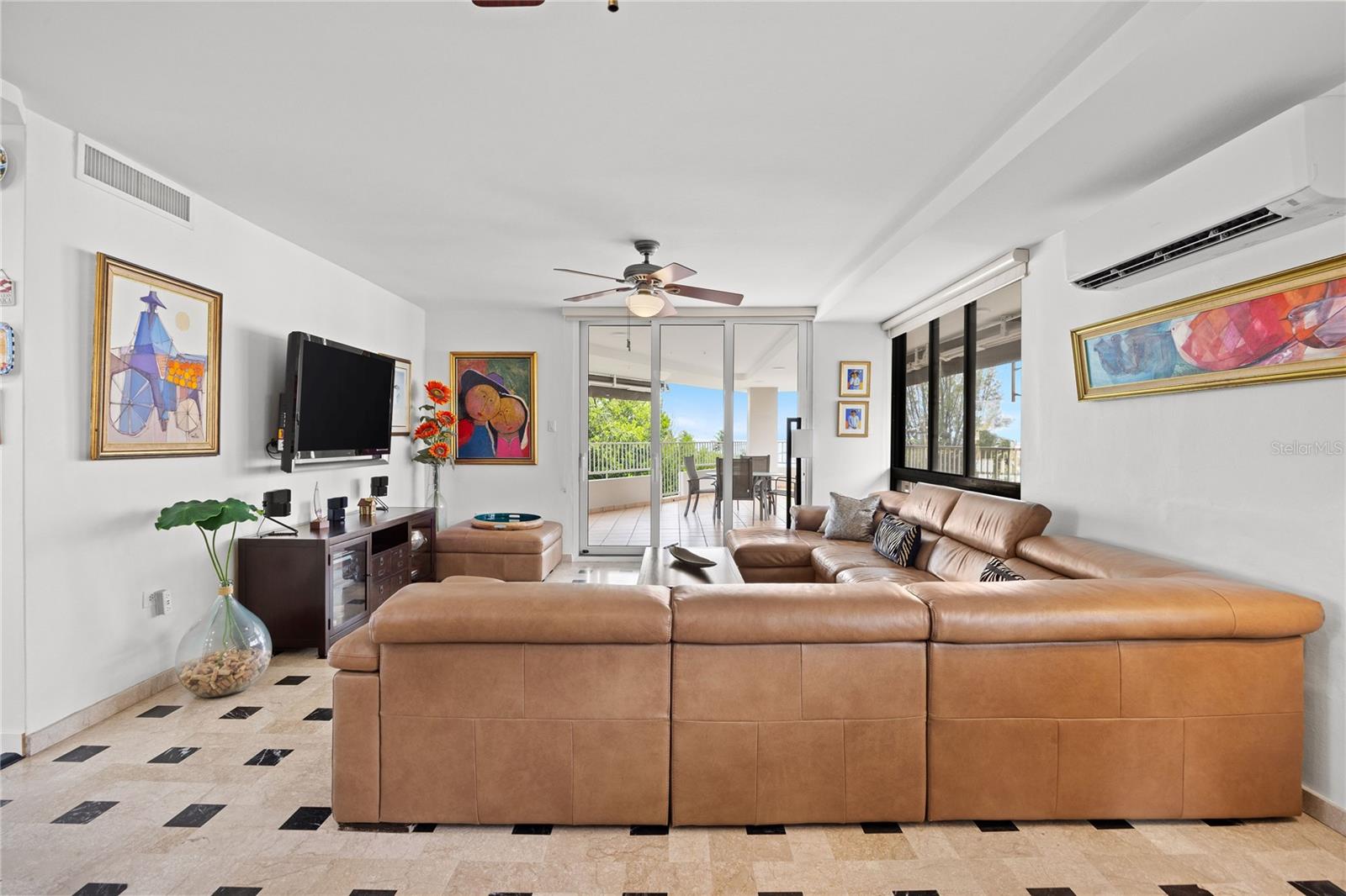 CONDADO - Residential