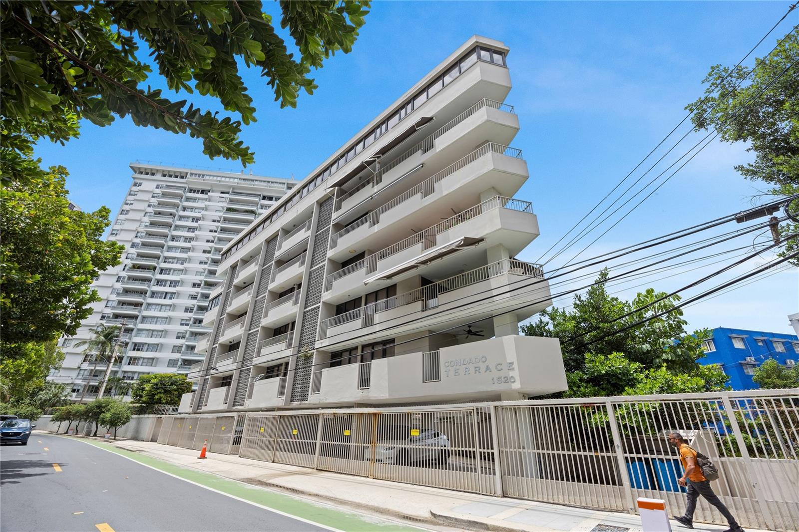 CONDADO - Residential