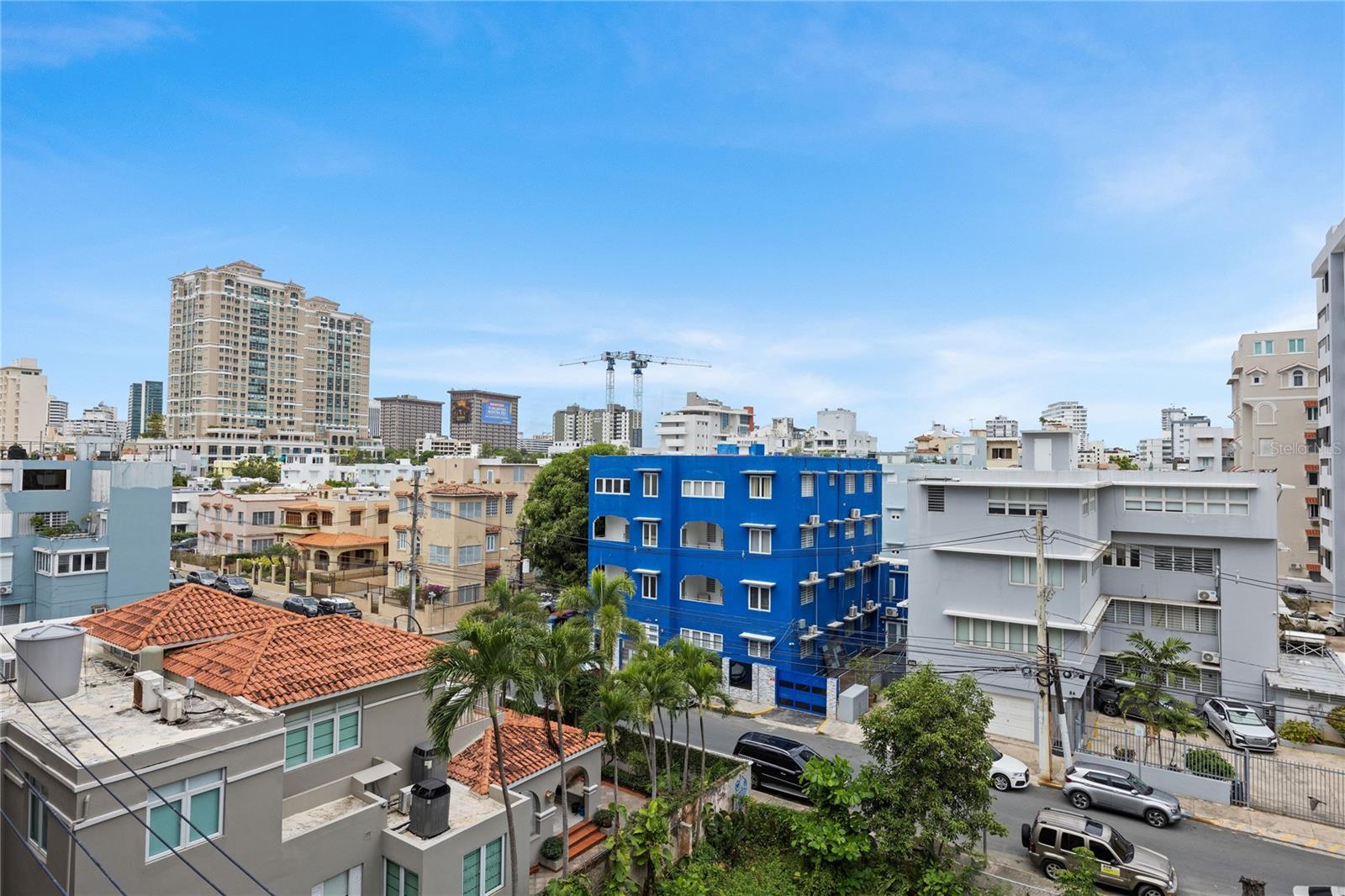 CONDADO - Residential
