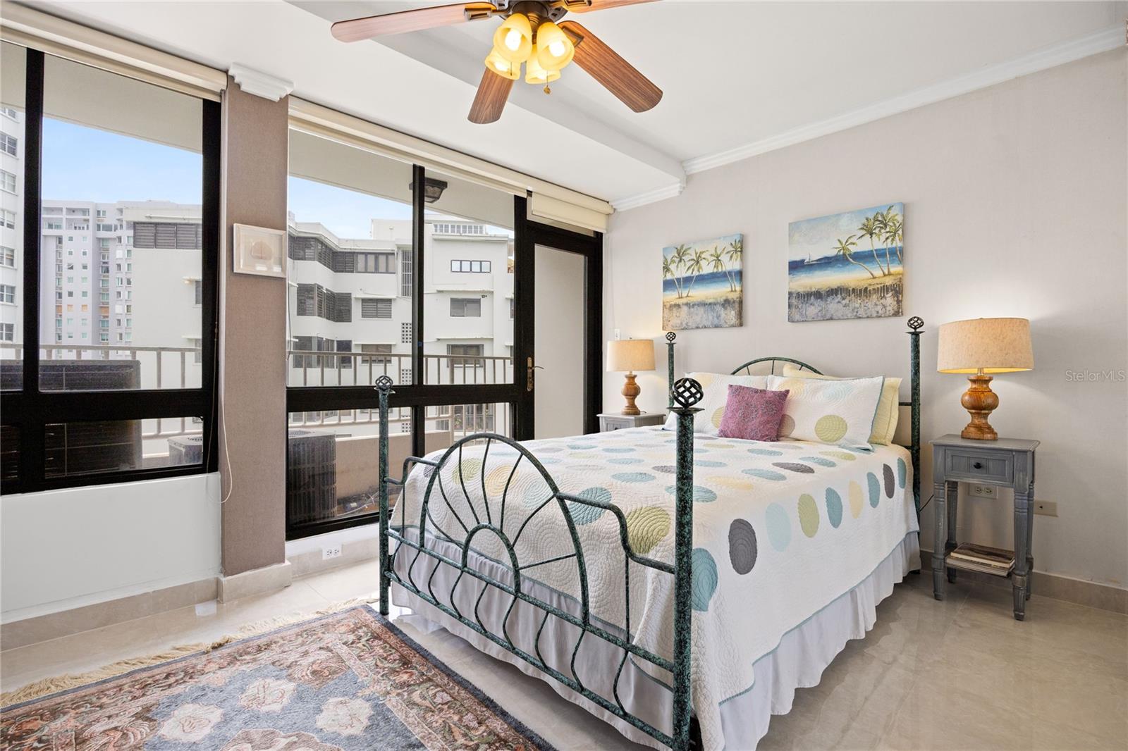 CONDADO - Residential