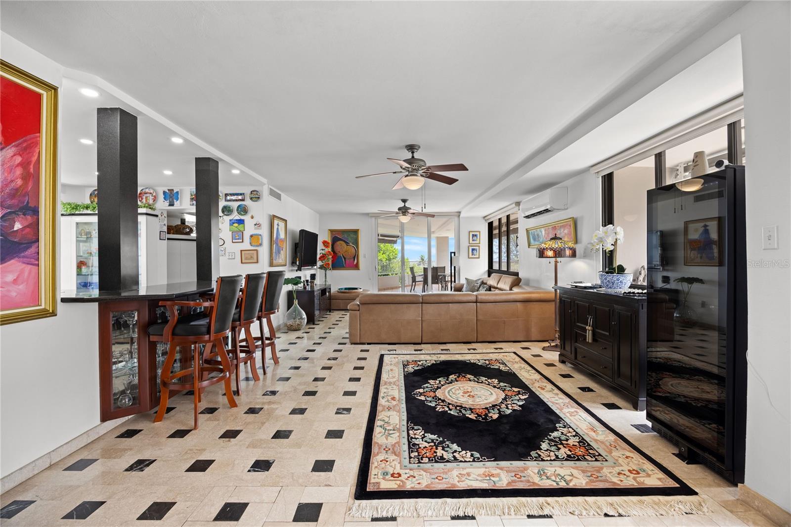 CONDADO - Residential