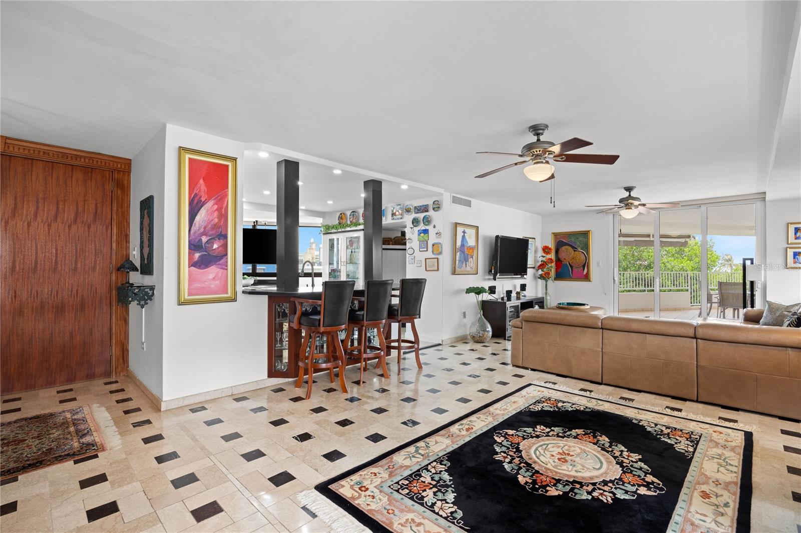 CONDADO - Residential