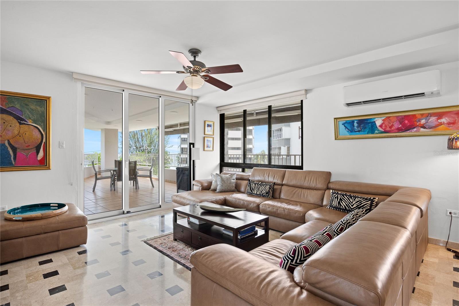CONDADO - Residential