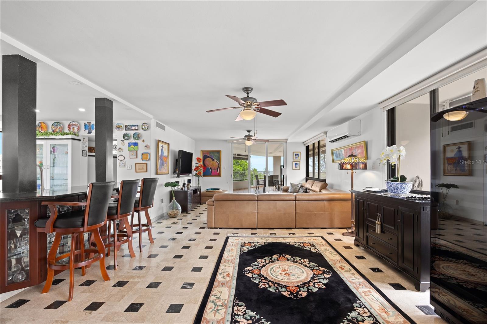 CONDADO - Residential