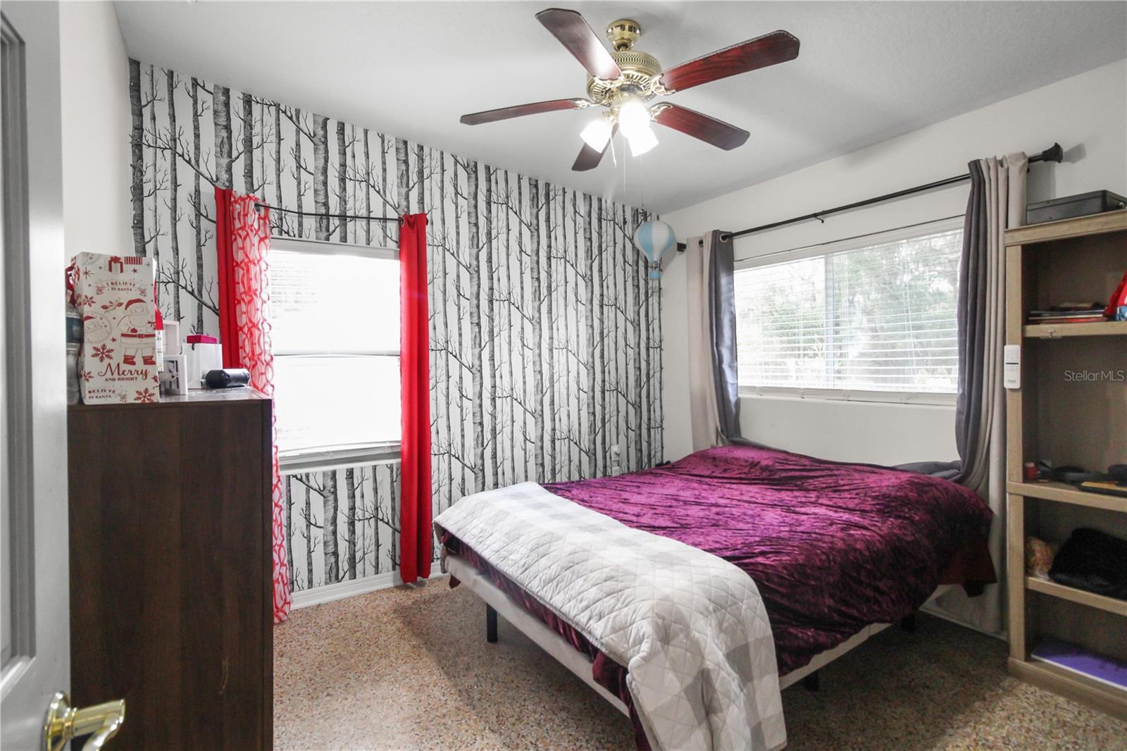 CAMELLIA PARK - Residential