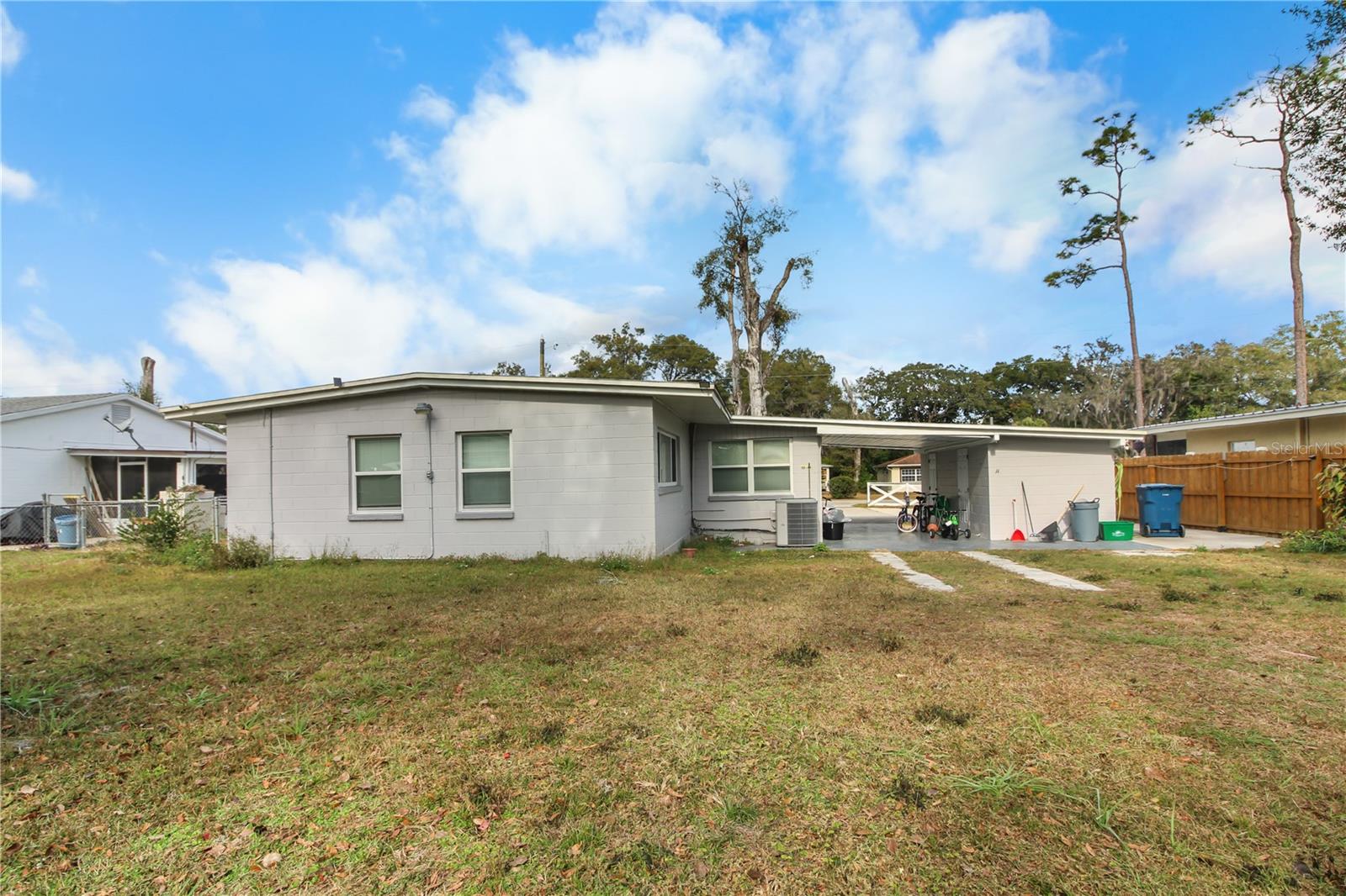 CAMELLIA PARK - Residential