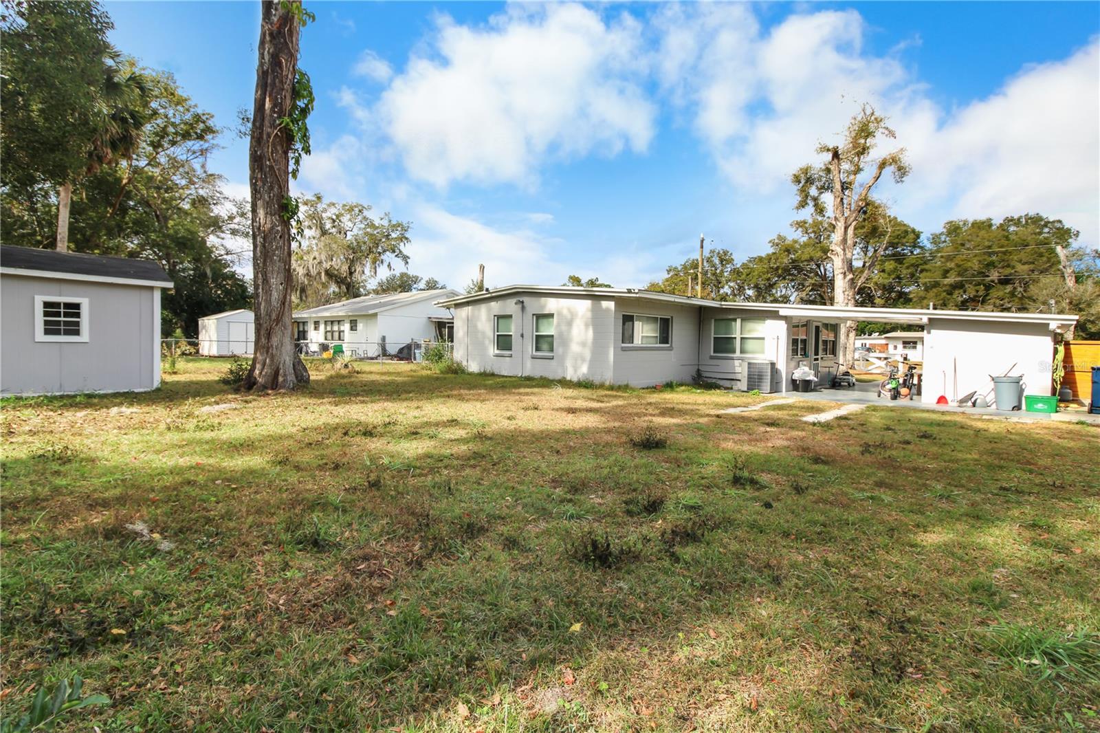 CAMELLIA PARK - Residential