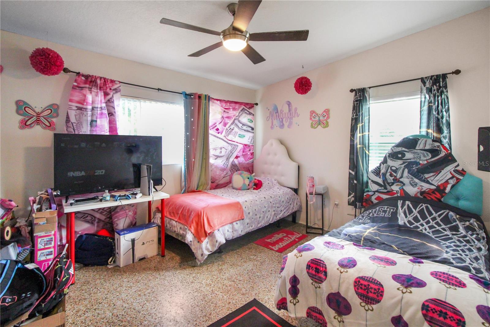 CAMELLIA PARK - Residential