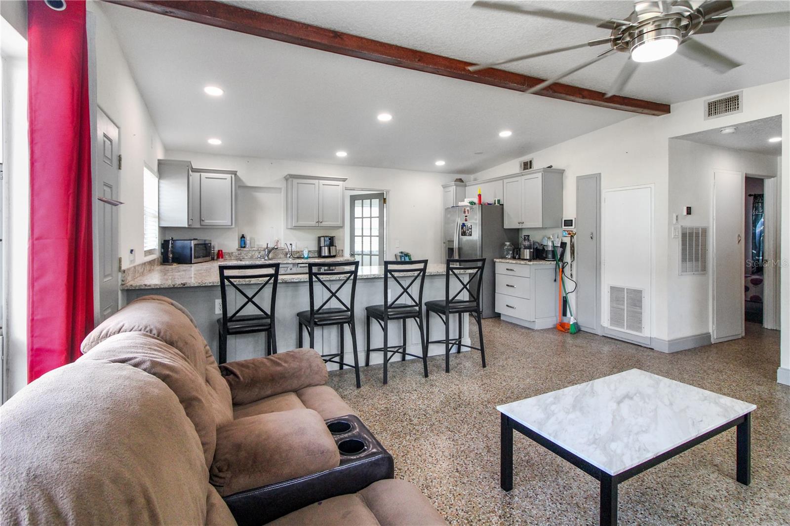 CAMELLIA PARK - Residential