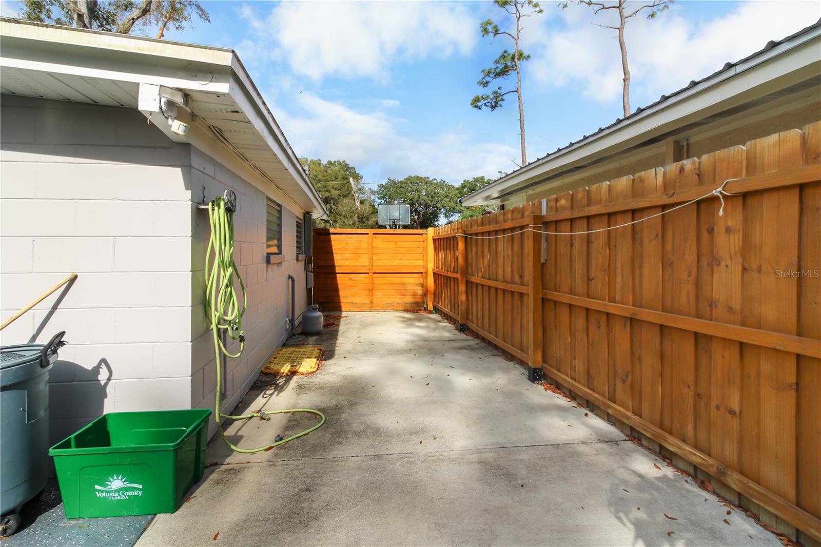 CAMELLIA PARK - Residential