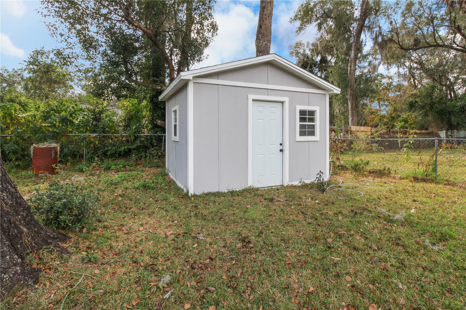 CAMELLIA PARK - Residential