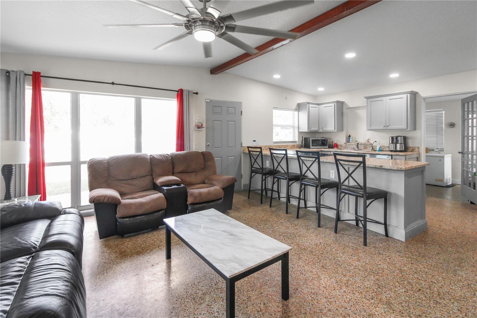 CAMELLIA PARK - Residential