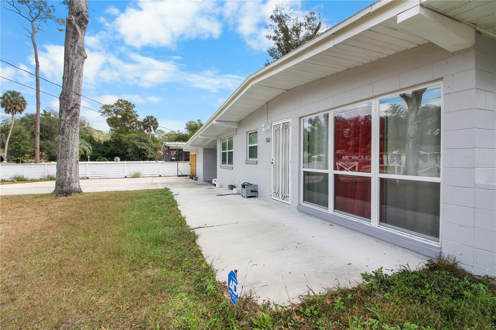 CAMELLIA PARK - Residential