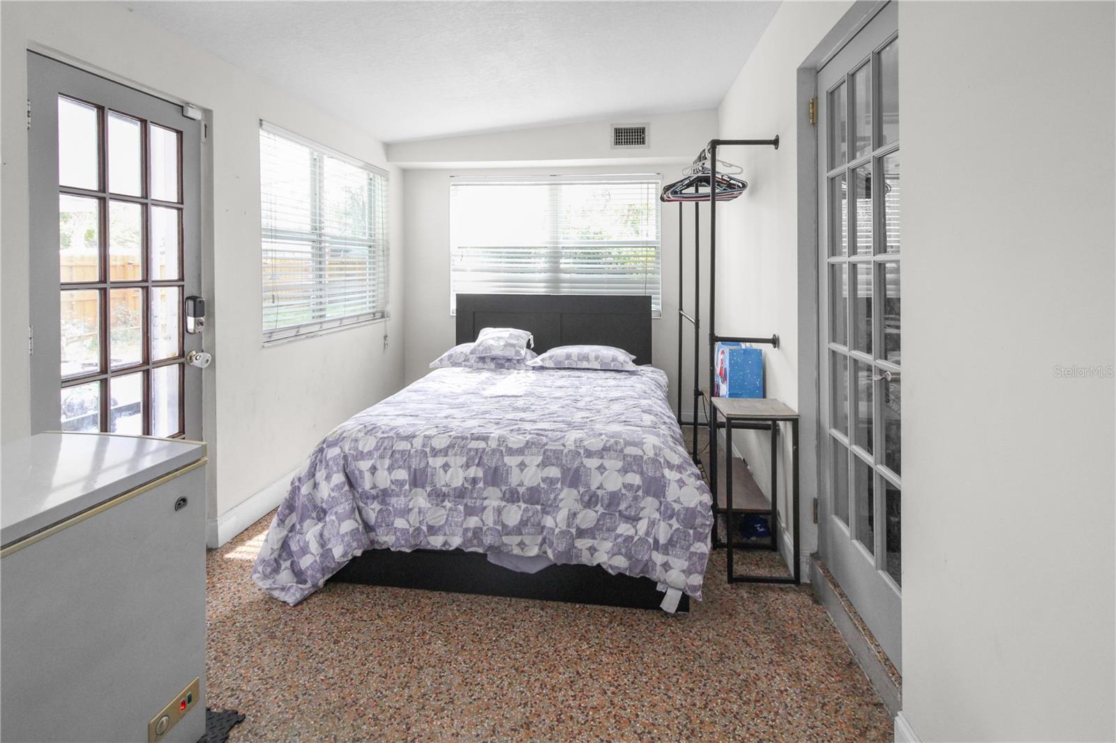 CAMELLIA PARK - Residential