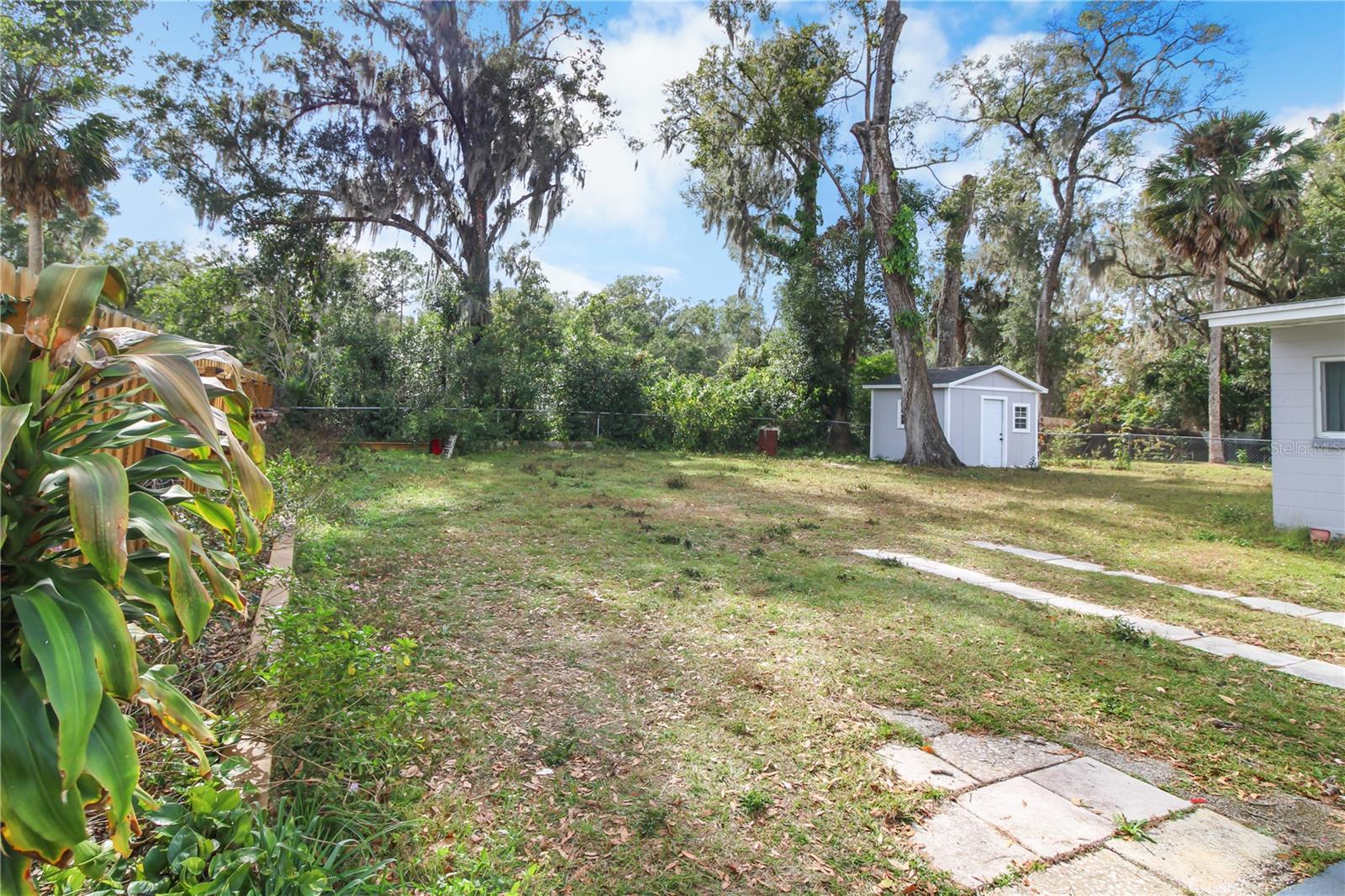 CAMELLIA PARK - Residential