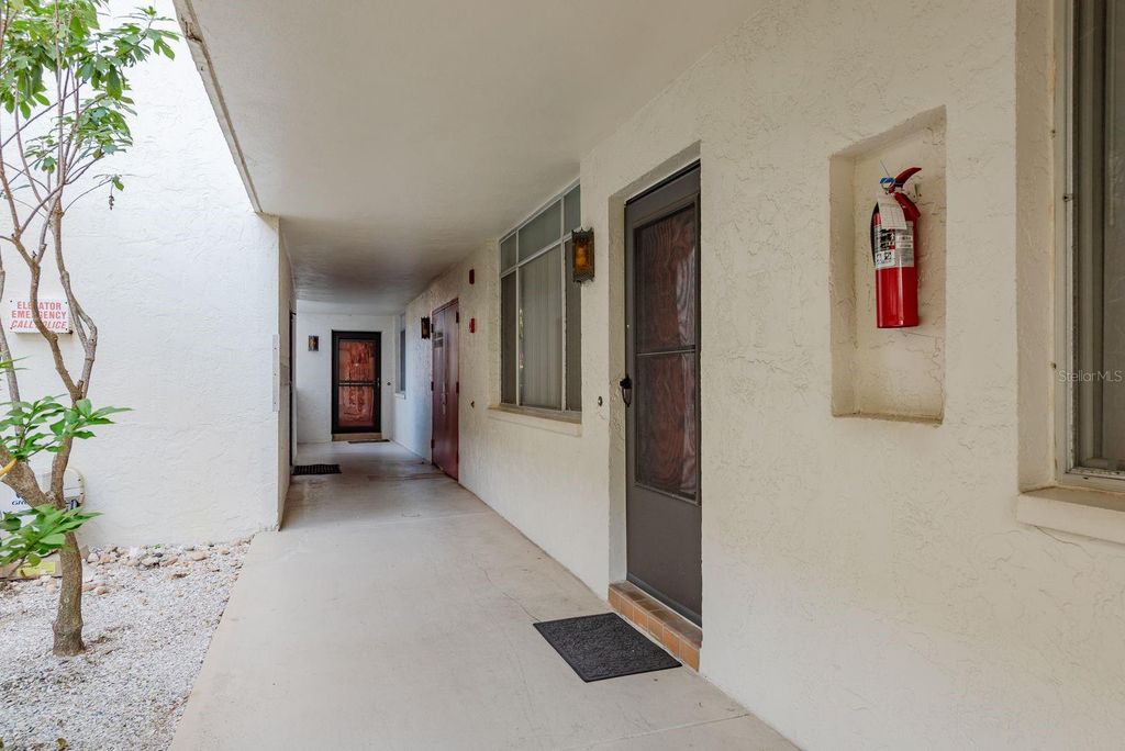 Photo of 2630 Pearce Drive #102, Clearwater, FL 33764 (MLS # TB8450464)