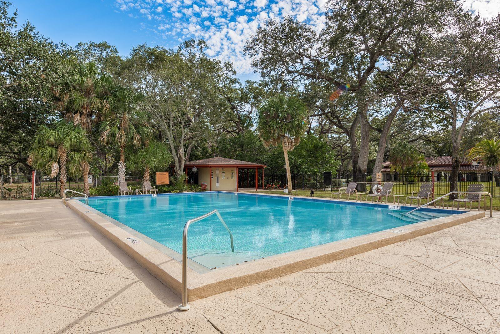 SEVILLE CONDO 11 - Residential