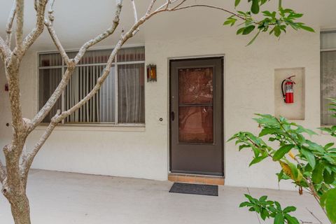 2630 PEARCE DRIVE 102 CLEARWATER FL 33764