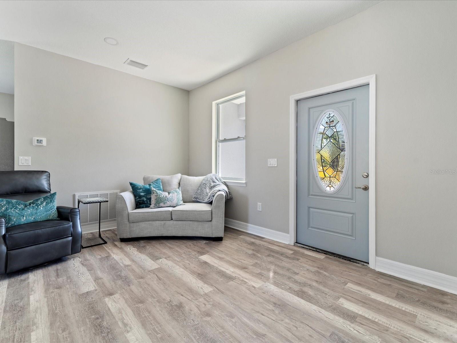 PORT CHARLOTTE SUB 22 - Residential