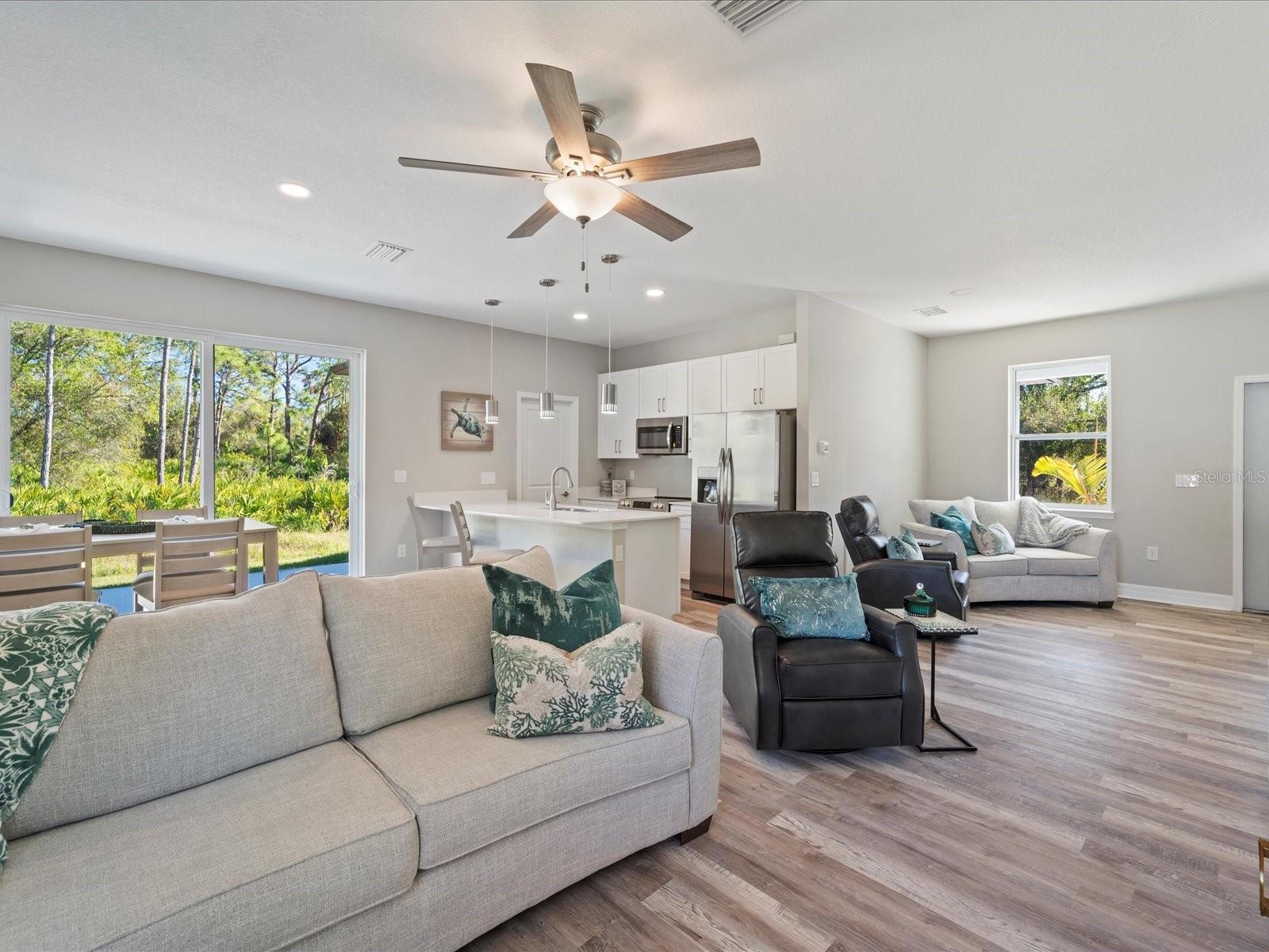 PORT CHARLOTTE SUB 22 - Residential