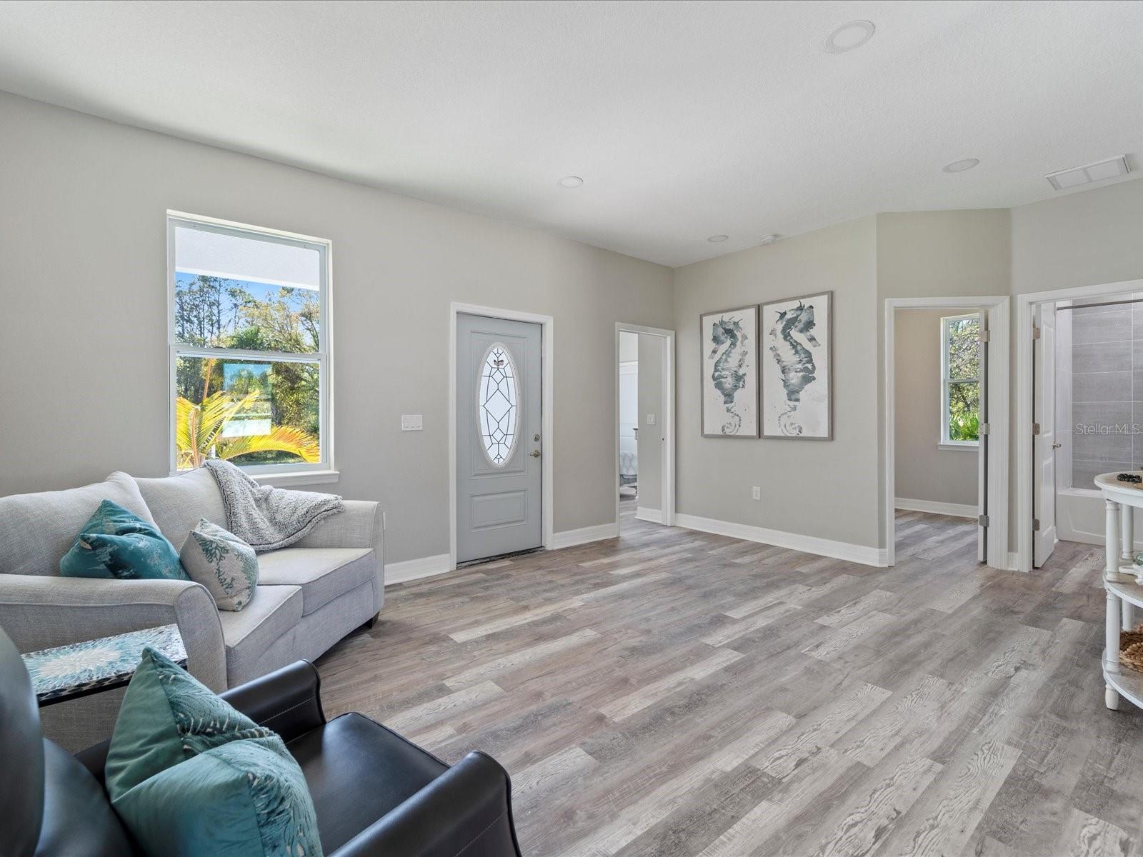 PORT CHARLOTTE SUB 22 - Residential